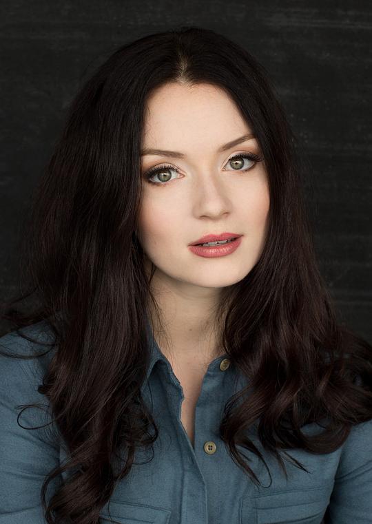 克里斯蒂娜·贝宁顿 Christina Bennington