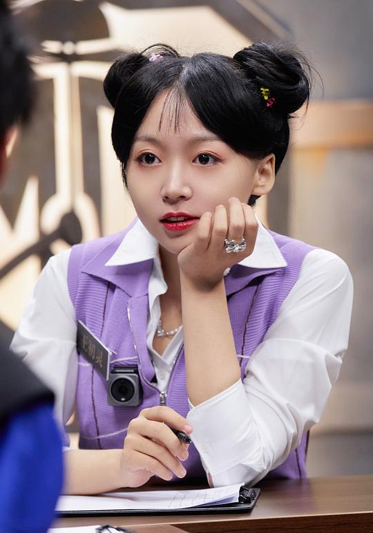 王初灵 ChuLing Wang