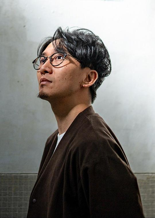 卓亦谦 Nick Cheuk