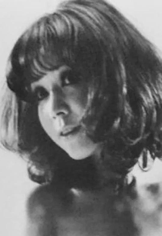 相川圭子 Keiko Aikawa