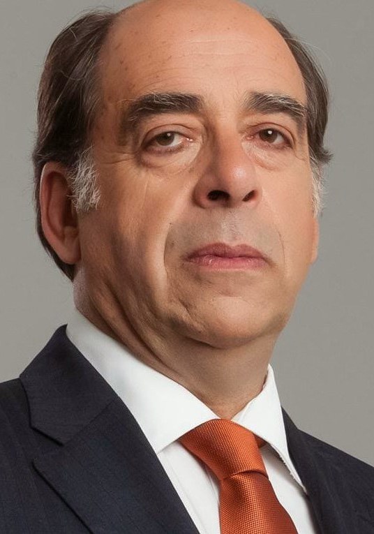 乔·拉加托 João Lagarto