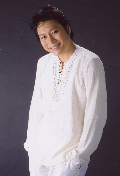 梅山林 Mai Sơn Lâm
