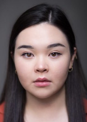 王国旌 Tessa Wong