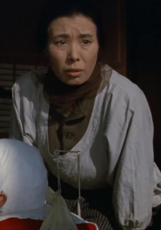 田所千鶴子 Chizuko Tadokoro