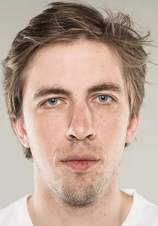 亚历山大·帕里 Aleksandr Pal