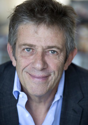 史蒂芬尼·希勒尔 Stéphane Hillel