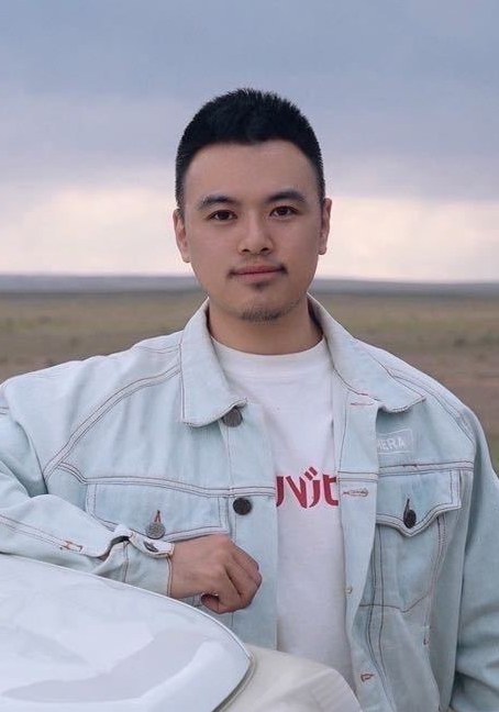 梁笑铭 Xiaoming Liang