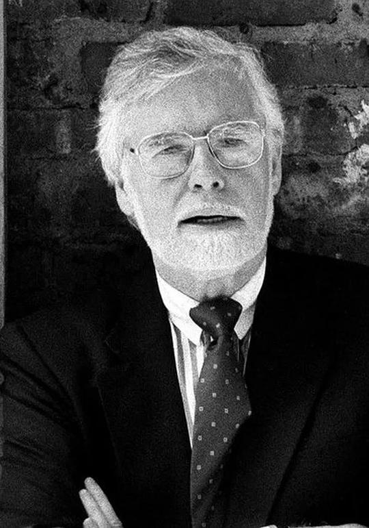 弗兰克·D·吉尔罗伊 Frank D. Gilroy