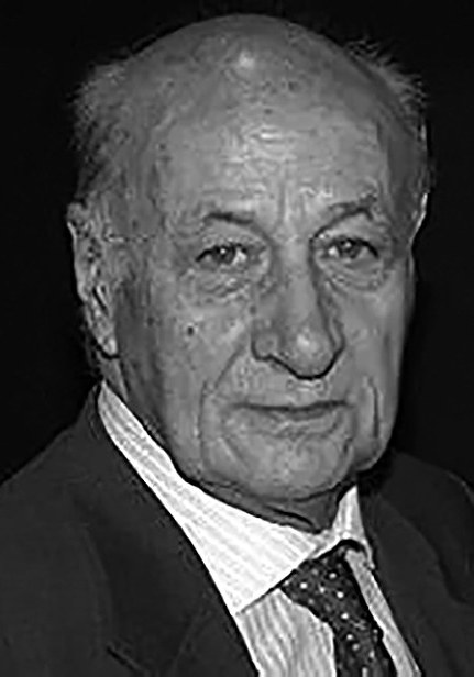 卢恰诺·埃尔科利 Luciano Ercoli