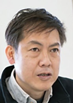 河津太郎 Taro Kawazu