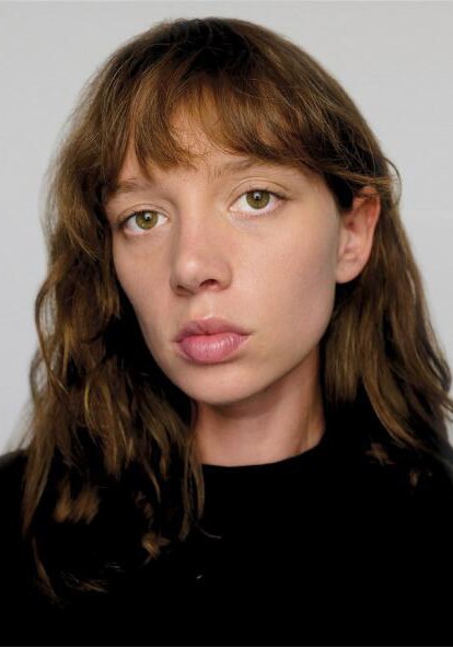 伊什塔尔·柯里-威尔逊 Ishtar Currie-Wilson