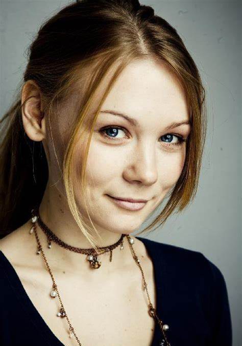 阿纳斯塔西娅·贝兹博罗多娃 Anastasiya Bezborodova