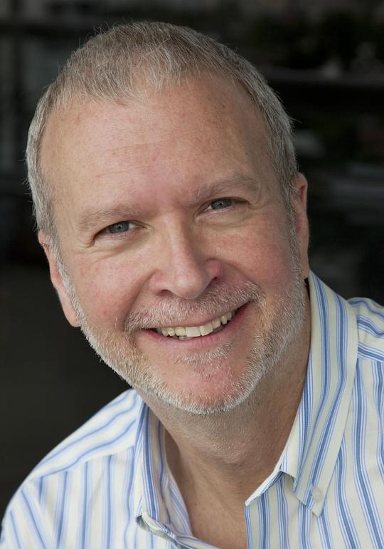 罗伯特·尼尔·马歇尔 Robert Neal Marshall