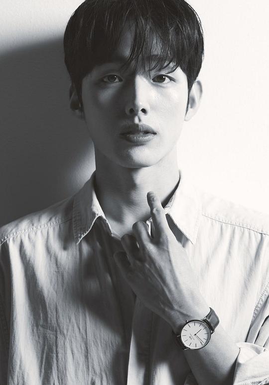 李廷湜 Jung Sic Lee