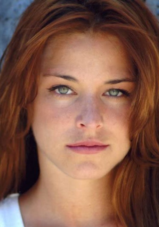 娜塔莉·拉姆齐 Natalie Ramsey