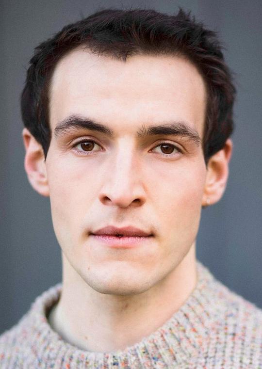 伊纳·哈德威克 Éanna Hardwicke