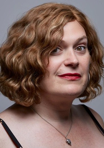 莉莉·沃卓斯基 Lilly Wachowski