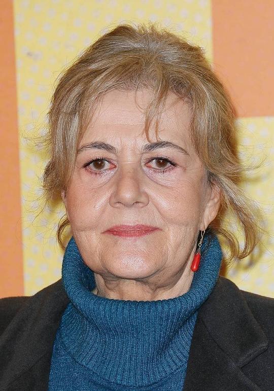 贝蒂·佩德拉兹 Betty Pedrazzi