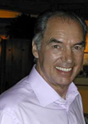 保罗·韦斯顿 Paul Weston