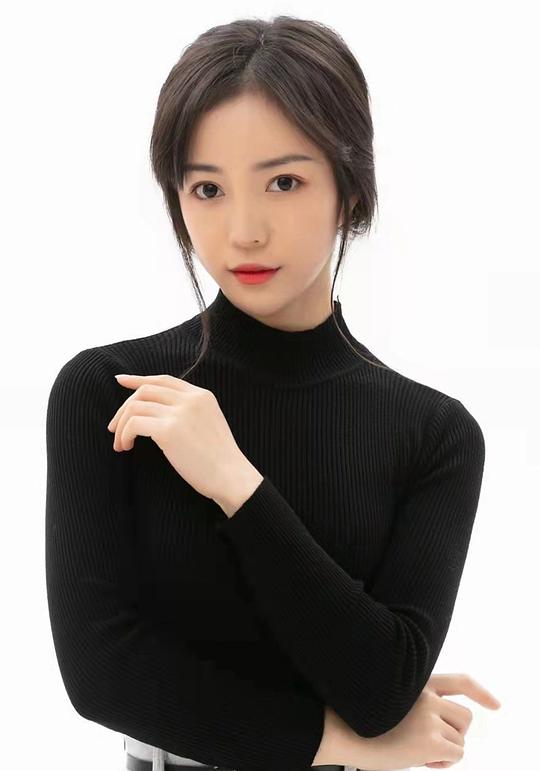 田熙雯 Xiwen Tian