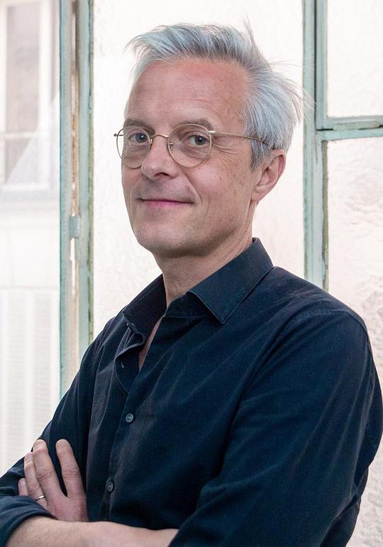 马克·博尔迪热 Marc Bordure