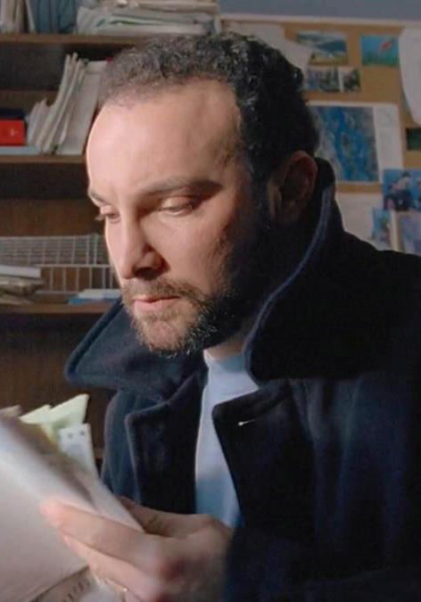 阿里·所罗门 Ari Solomon