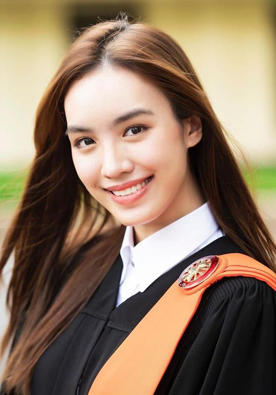 图莎蓬·帕答那芭赛 Tussaporn Pattanapasai