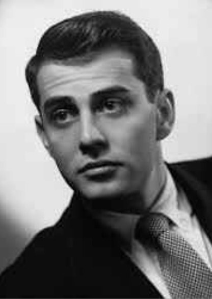 迈克尔·韦格 Michael Wager