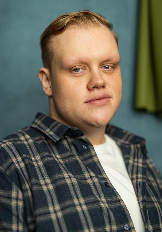 康纳·克劳福德 Connor Crawford
