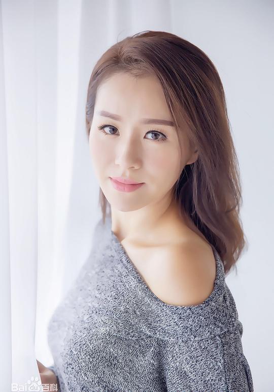 王嘉荧 Gobby Wong Ga-Ying