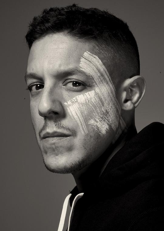 西奥·罗西 Theo Rossi