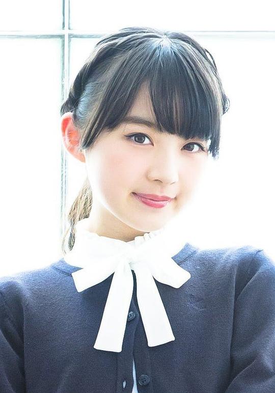 黑坂莉那 Rina Kurosaka