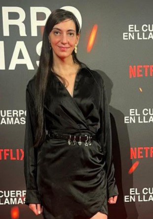 阿尔巴·里博 Alba Ribó
