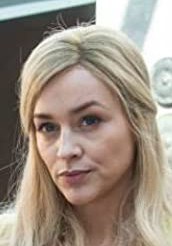 Verena Mundhenke Verena Mundhenke