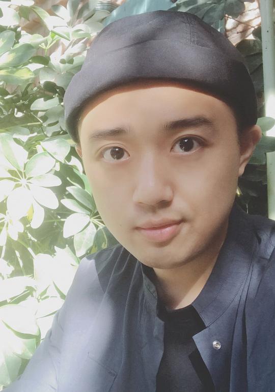 陈彦彬 Chen Yanbin