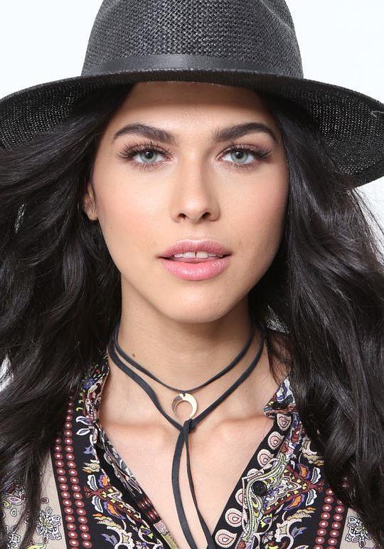 杰西·亚当斯 Jess Adams