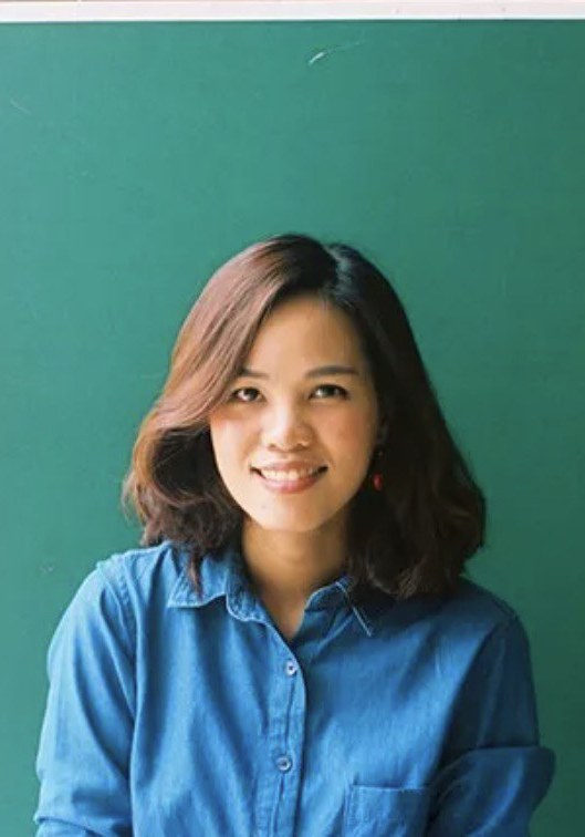 薇婉·洪维瓦塔娜 Weawwan Hongvivatana