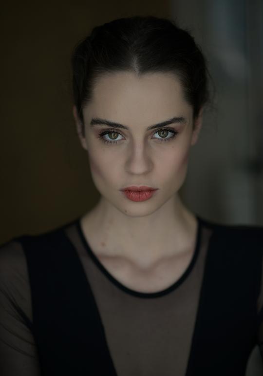 阿妮塔·马若尔 Anita Major