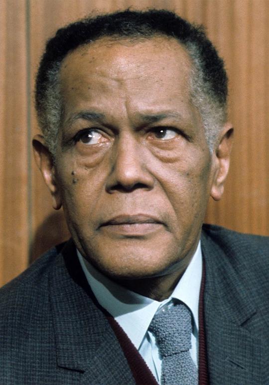 弗兰克·辛吉诺 Frank Singuineau