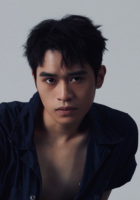 徐菲 Fei Xu