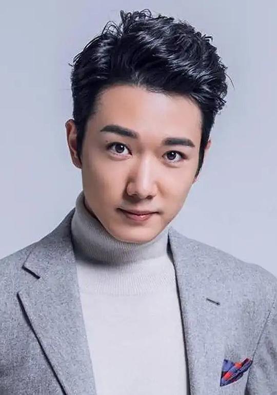 蔡瀚亿 Babyjohn Choi