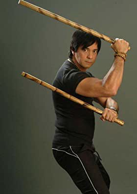 罗尼·里基茨 Ronnie Ricketts