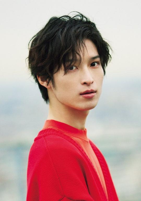 阪本奖悟 Shogo Sakamoto