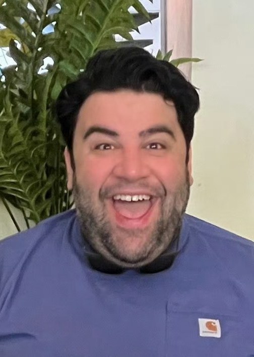 罗布·科莱蒂 Rob Colletti