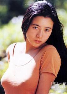 原田千枝子 Chieko Harada