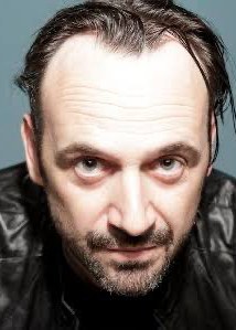 保罗·皮耶罗邦 Paolo Pierobon