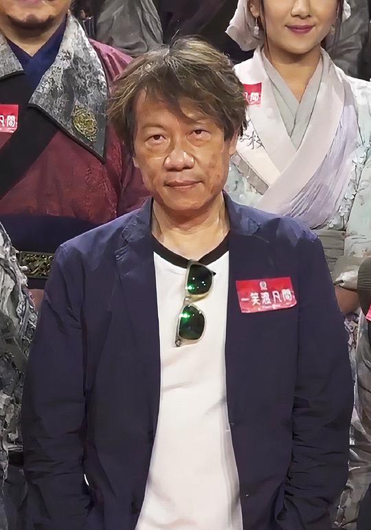 王伟仁 Wai Yan Wong