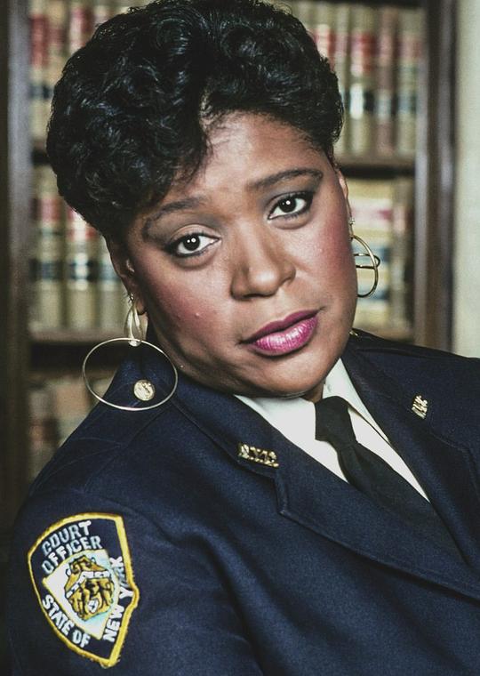 Marsha Warfield Marsha Warfield