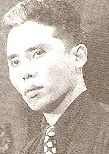 邓德华 Tang Tak-Wah