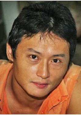 朴贤镇 Hyeon-Jin Park